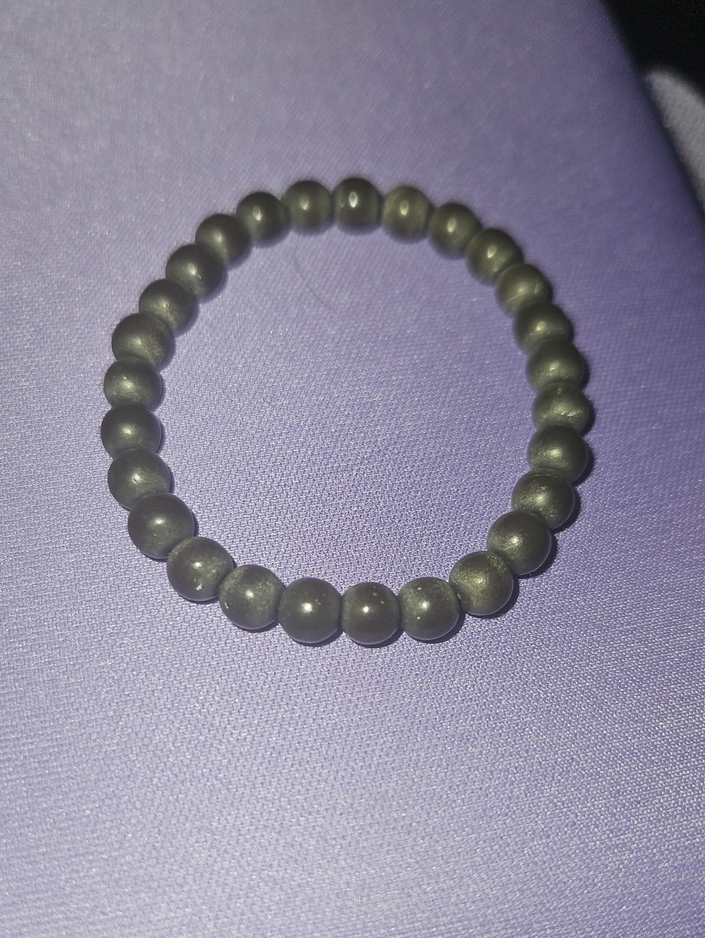 Brown Jasper Stone Bracelet